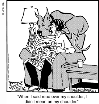 marmaduke